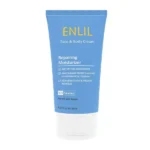 کرم آبرسان صورت و بدن حاوی b5 انلیل