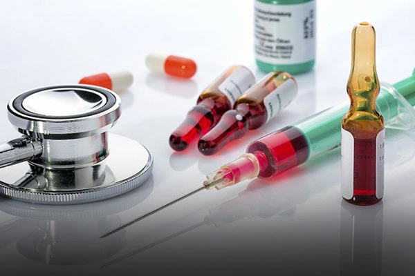 فواید آمپول نوروبیون برای بدن