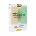 ویتامین د3 لیپوزومال-داروخانه دکتر دوستی شعار