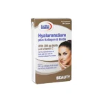 قرص کلاژن ساز هیالورون