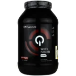 پروتئین ایزوله متاپیور 1000 گرمی | کیو ان تی