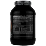 پروتئین کازئین 908 گرمی | کیو ان تی - Image 2