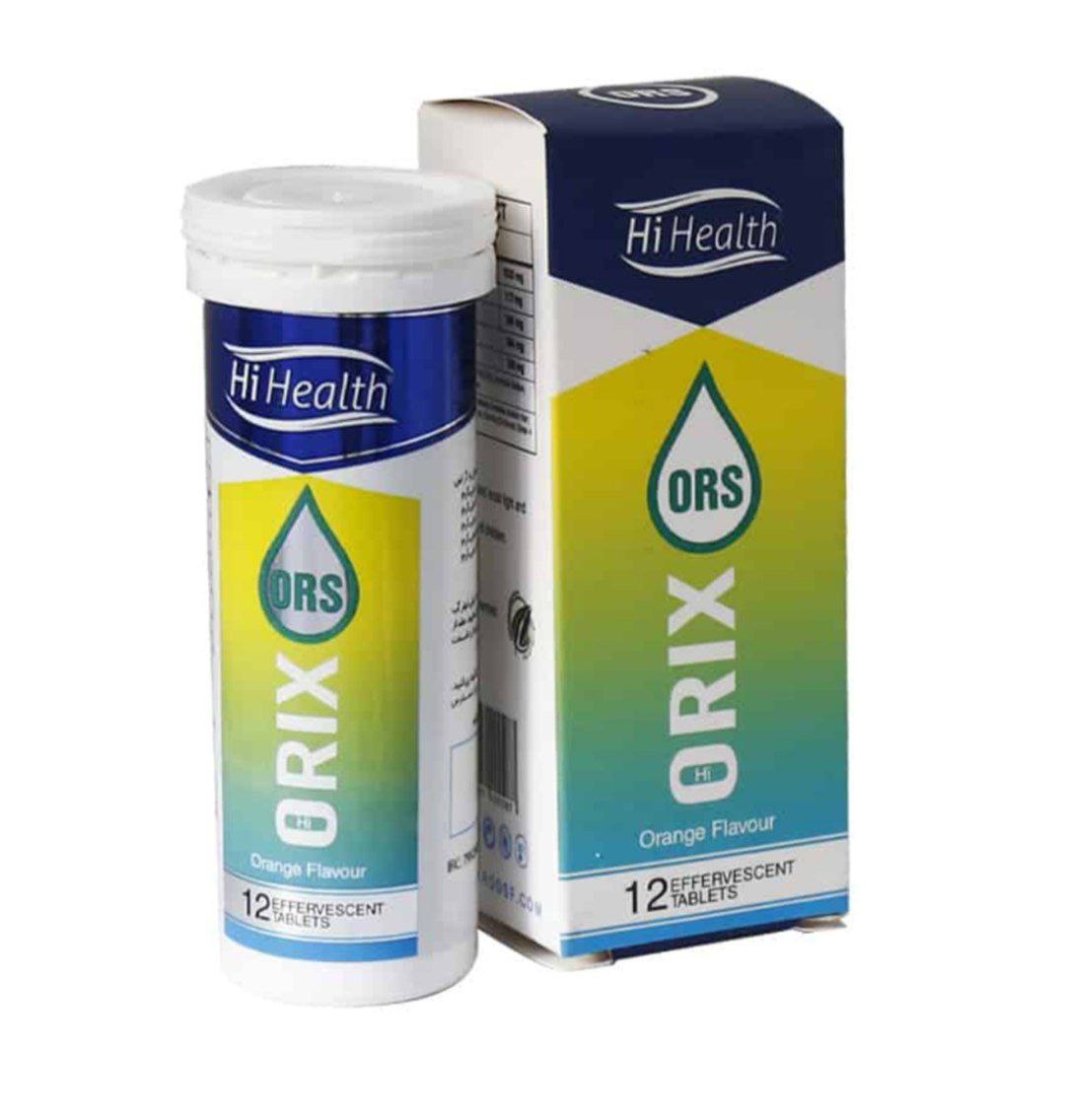 photo_2025-11-08_09-57-11 قرص جوشان او آر اس اوریکس | های هلث - Image 1