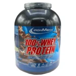 پودر مکمل ورزشی پروتئین وی