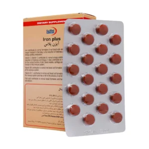 قرص آیزن پلاس