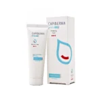 کرم ابرسان پوست خشک