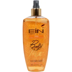 اسپری خوشبو کننده بدن ای آی ان