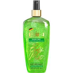 اسپری خوشبو کننده بدن ای آی ان