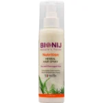 اسپری موی خشک