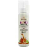 اسپری موی کودک