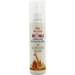 اسپری موی کودک