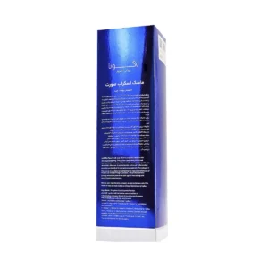 ماسک اسکراب صورت پوست چرب