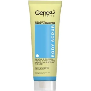 اسکراب ژنوبایوتیک