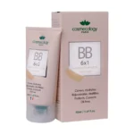 کرم رنگی اس پی اف بیست کاسمکولوژی