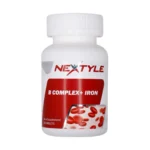 قرص مکمل کم خونی ناشی از فقر آهن