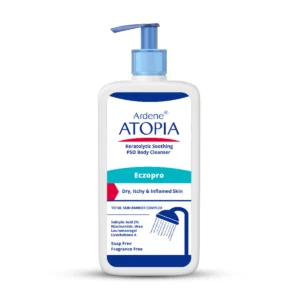 شوینده بدن اتوپیا