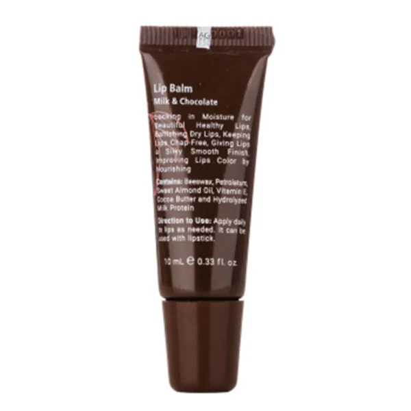 بالم لب شیر و شکلات ـ Lip Balm Milk And Chocolate ـ آکوالیپ - Image 3