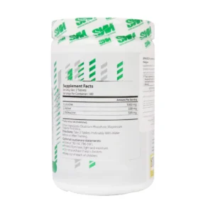 تامین امینو اسیدهای شاخه دار