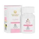 بیوتین 1000 میکرو گرمی | گلدن اسکور