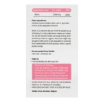 بیوتین 1000 میکرو گرمی | گلدن اسکور - Image 3