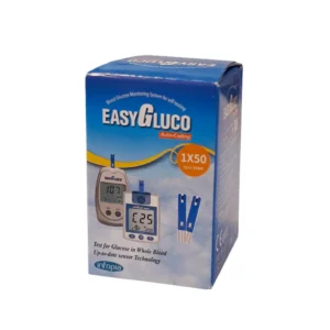 نوار تست قند خون