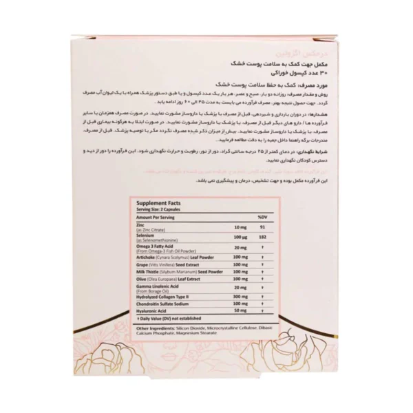 کپسول درمکس