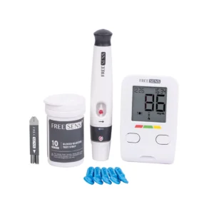 دستگاه قندخون