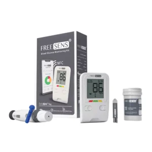 دستگاه قندخون