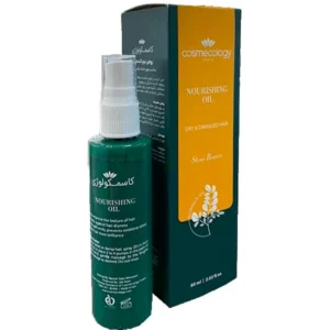 روغن نرم کننده موی خشک کاسمکولوژی