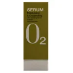 سرم مرطوب کننده و ابرسان