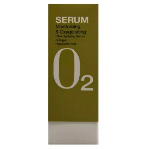 سرم مرطوب کننده و ابرسان