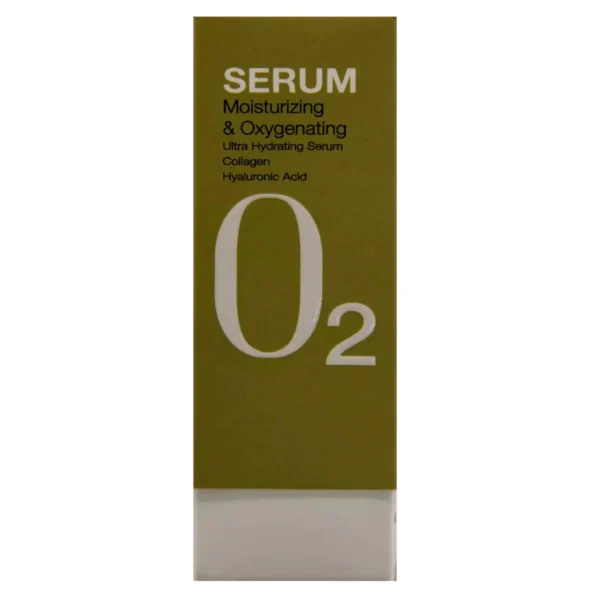 سرم مرطوب کننده و ابرسان