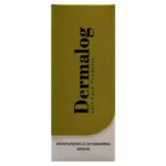 سرم ابرسان و مرطوب کننده