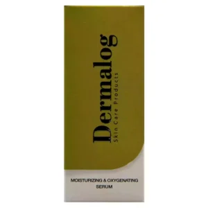 سرم ابرسان و مرطوب کننده