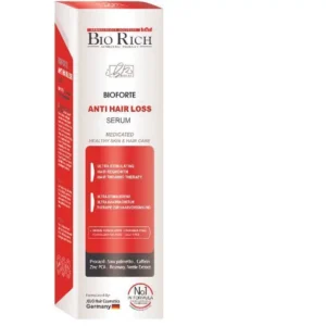 سرم موی بایوریچ