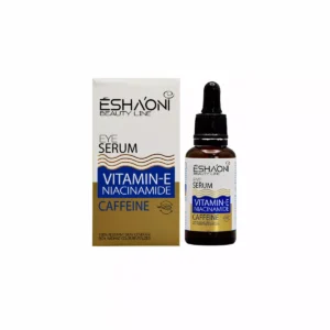 سرم ضد پروک دور چشم