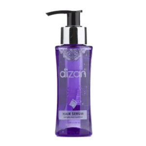 تقویت کننده و ضد ریزش مو دیزان