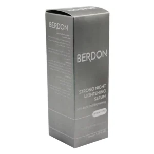 سرم روشن کننده صورت