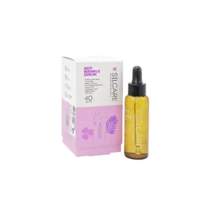 سرم ضد چروک صورت