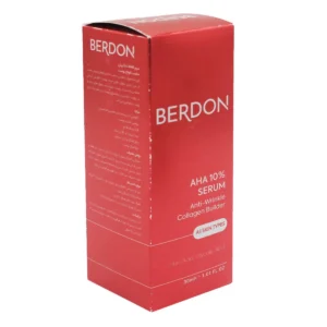 سرم لایه بردار