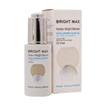 سرم آبرسان و ضد چروک پوست