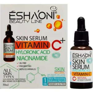 سرم ویتامینه جلوگیری از چروک