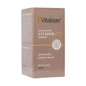 سرم ویتامین ث