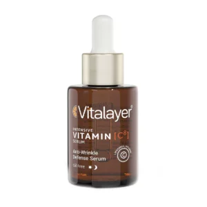 سرم ویتامین ث