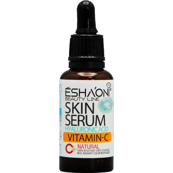 سرم پوست صورت حاوی ویتامین C اشونی_ اشونی - Image 2