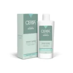 شامپو تقویت کننده حاوی جوانه گندم