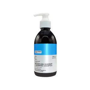 شامپو ضد شوره