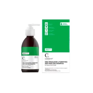 شامپو ضد ریزش مو