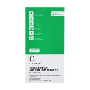 شامپو درخشان کننده