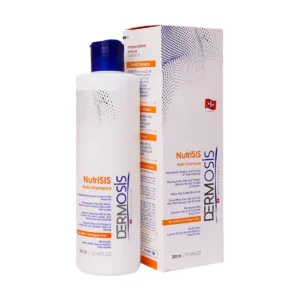 شامپو تقویت کنند موی سر